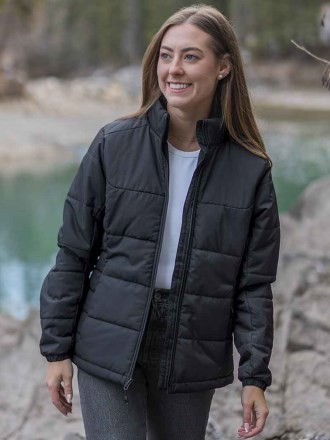Stormtech Ladies Sierra Thermal Jacket