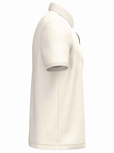 Native Spirit Piqué Polo Shirt