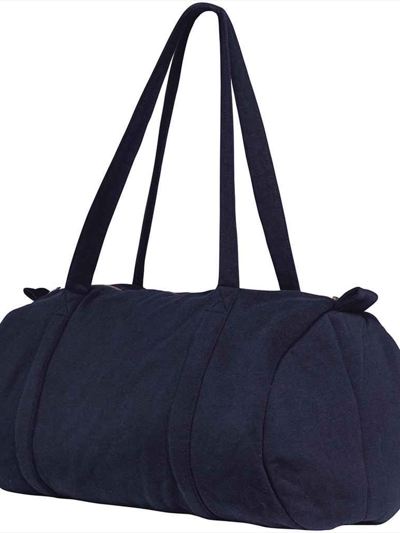 Native Spirit Fleece Duffle Bag