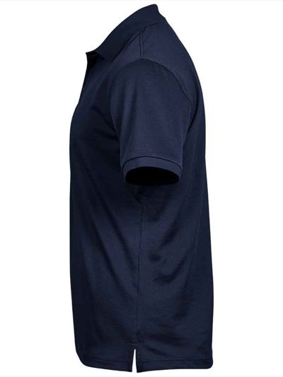 Tee Jays Club Polo Shirt
