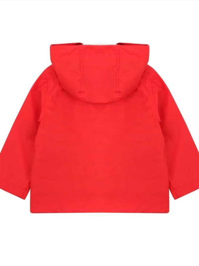 Larkwood Baby/Toddler Rain Jacket