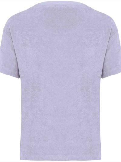 Native Spirit Kids Terry Towel T-Shirt