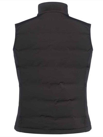 Brook Taverner Ladies Auburn Hybrid Gilet