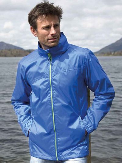 Result Urban HDi Quest Stowable Jacket