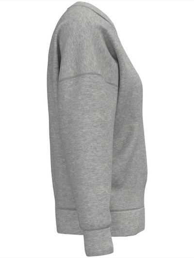 Native Spirit Ladies Crew Neck Sweatshirt