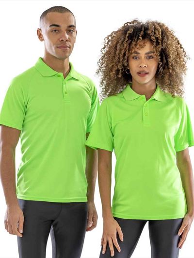 Performance Aircool Polo Shirt