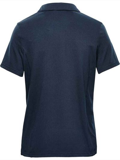 Stormtech Ladies Camino Performance Polo Shirt