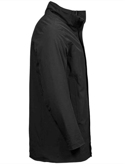 Tee Jays All Weather Parka Jacket