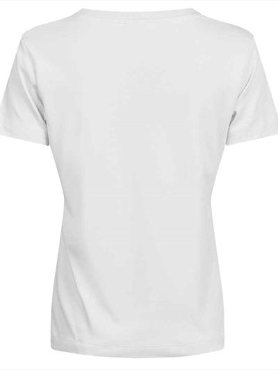 Tee Jays Ladies Pima Cotton T-Shirt