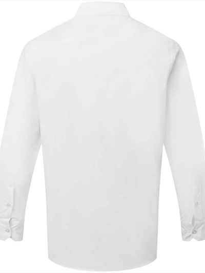 Premier Recyclight® Long Sleeve Poplin Shirt