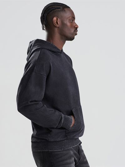 Vintage Washed Hoodie