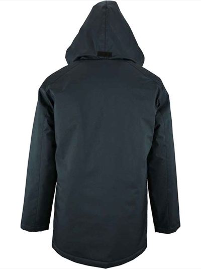 SOL'S Unisex Robyn Padded Jacket