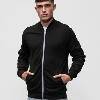 Undergrad Jacket