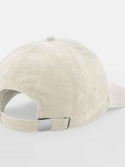 Heritage Cord Cap