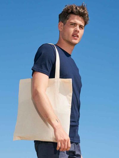 SOL'S Organic Cotton Zen Shopper