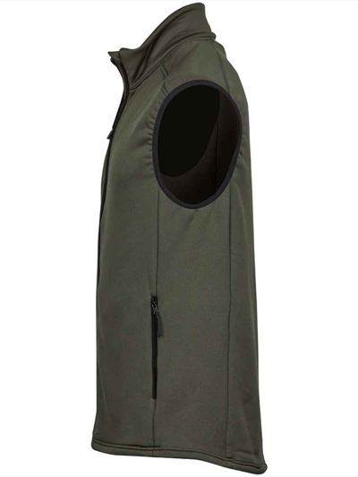 Tee Jays Stretch Fleece Bodywarmer