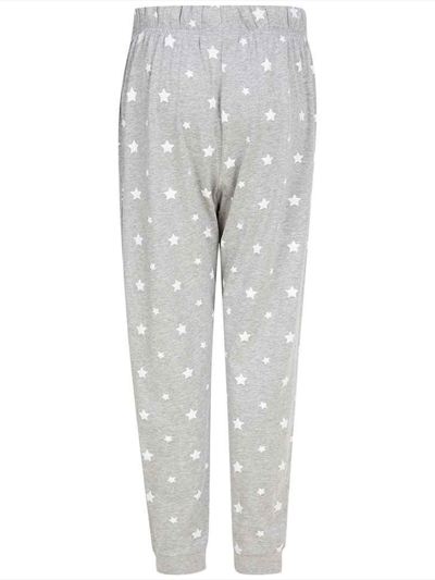 SF Clothing Unisex Cuffed Lounge Pants