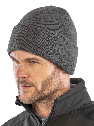 Result Recycled Thinsulate™ Beanie