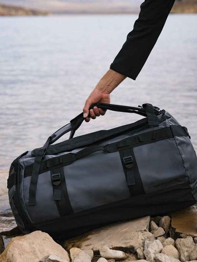 Stormtech Nautilus Waterproof Duffle 70