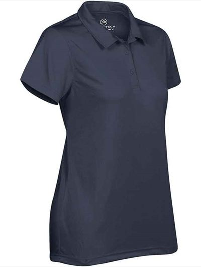 Stormtech Ladies Apollo H2X-DRY® Polo Shirt