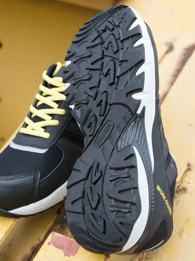 Result Work-Guard Lightweight S1P SRC Safety Trainers