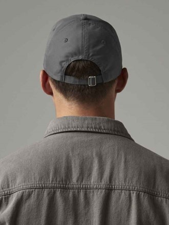 Recycled Pro-Style Cap