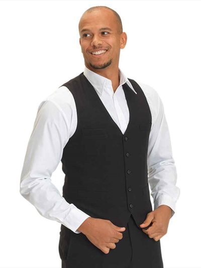 Joseph Alan Waistcoat