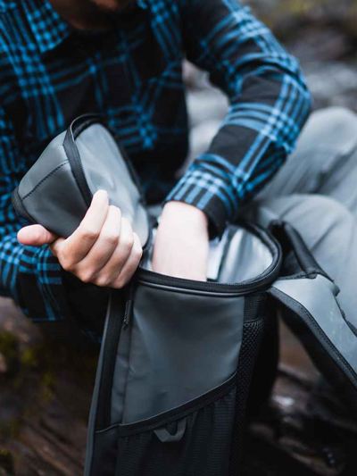 Stormtech Oregon 24 Cooler Backpack