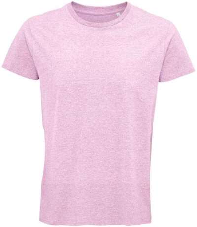  Crusader Organic T-Shirt