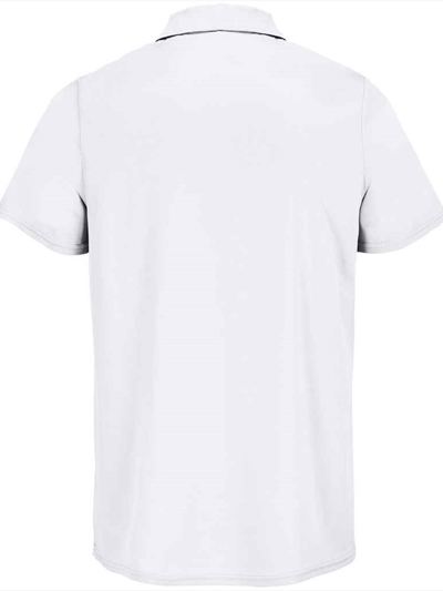 SOL'S Unisex Pitcher Recycled Polyester Piqué Polo Shirt