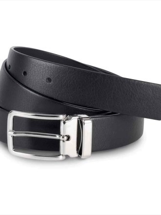 K-UP Classic Leather Belt