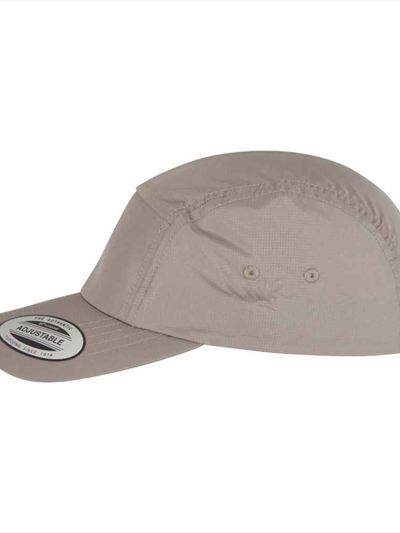 Flexfit Jockey Elastic Cap