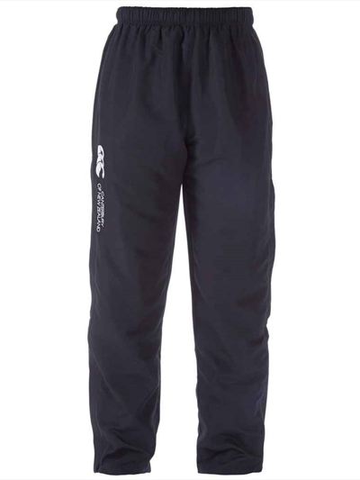 Canterbury Open Hem Stadium Pants