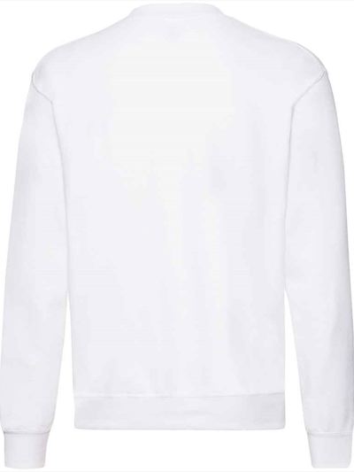 Fruit of the Loom Classic Drop Shoulder Sweatshirt