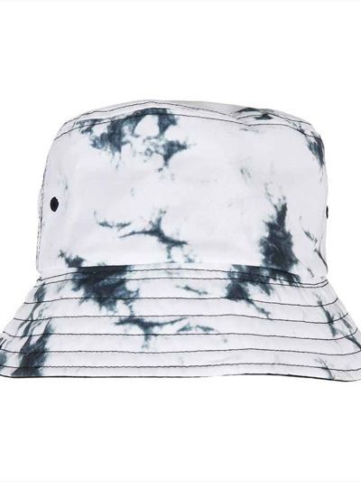 Flexfit Batik Dye Reversible Bucket Hat