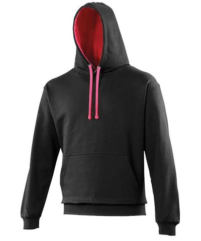 Varsity Hoodie