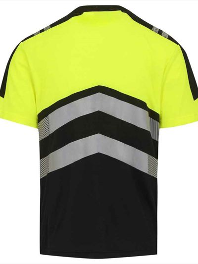 Regatta High Visibility X-Pro T-Shirt