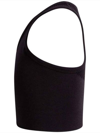 Tombo Kids Seamless Crop Top