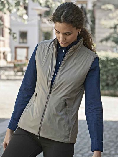 Tee Jays Ladies PureLite Bodywarmer