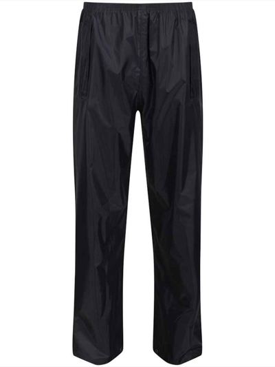 Regatta Pro Stormbreak Waterproof Overtrousers