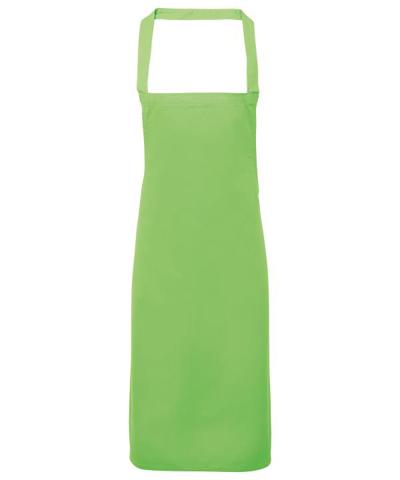 No Pocket Apron