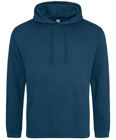 College Hoodie