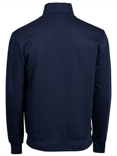 Tee Jays Full Zip Sweat Jacket