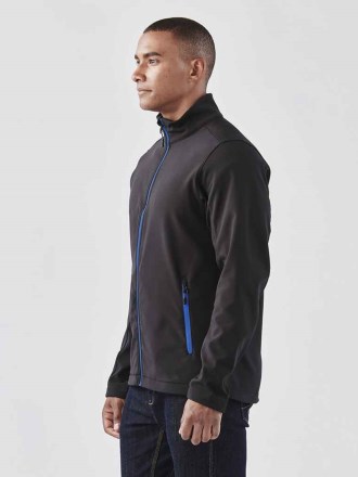 Stormtech Orbiter Soft Shell Jacket