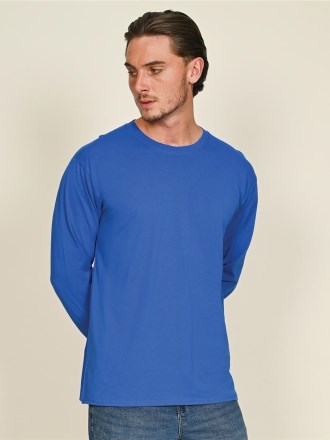 T-Shirt Long Sleeve 150 Adult