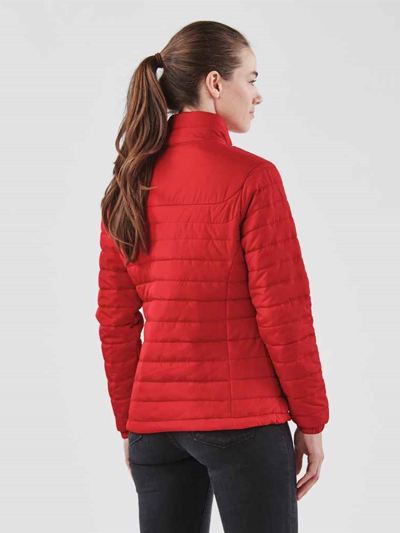 Stormtech Ladies Nautilus Quilted Jacket