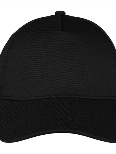 Native Spirit 5 Panel Cap