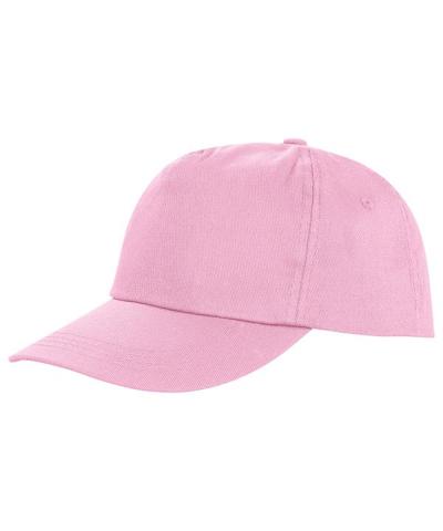Basic Cap
