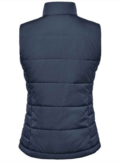 Stormtech Ladies Sierra Thermal Bodywarmer