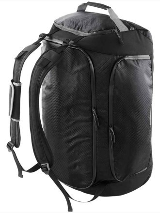 Quadra SLX 60 Litre Haul Bag